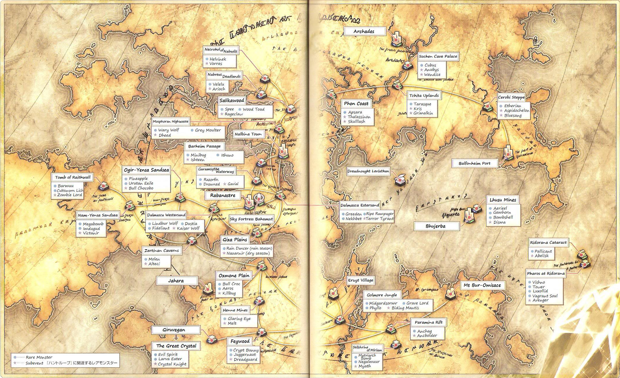 Final Fantasy XII Rare Game: Unlocking the Mysteries and How to Conquer Them
