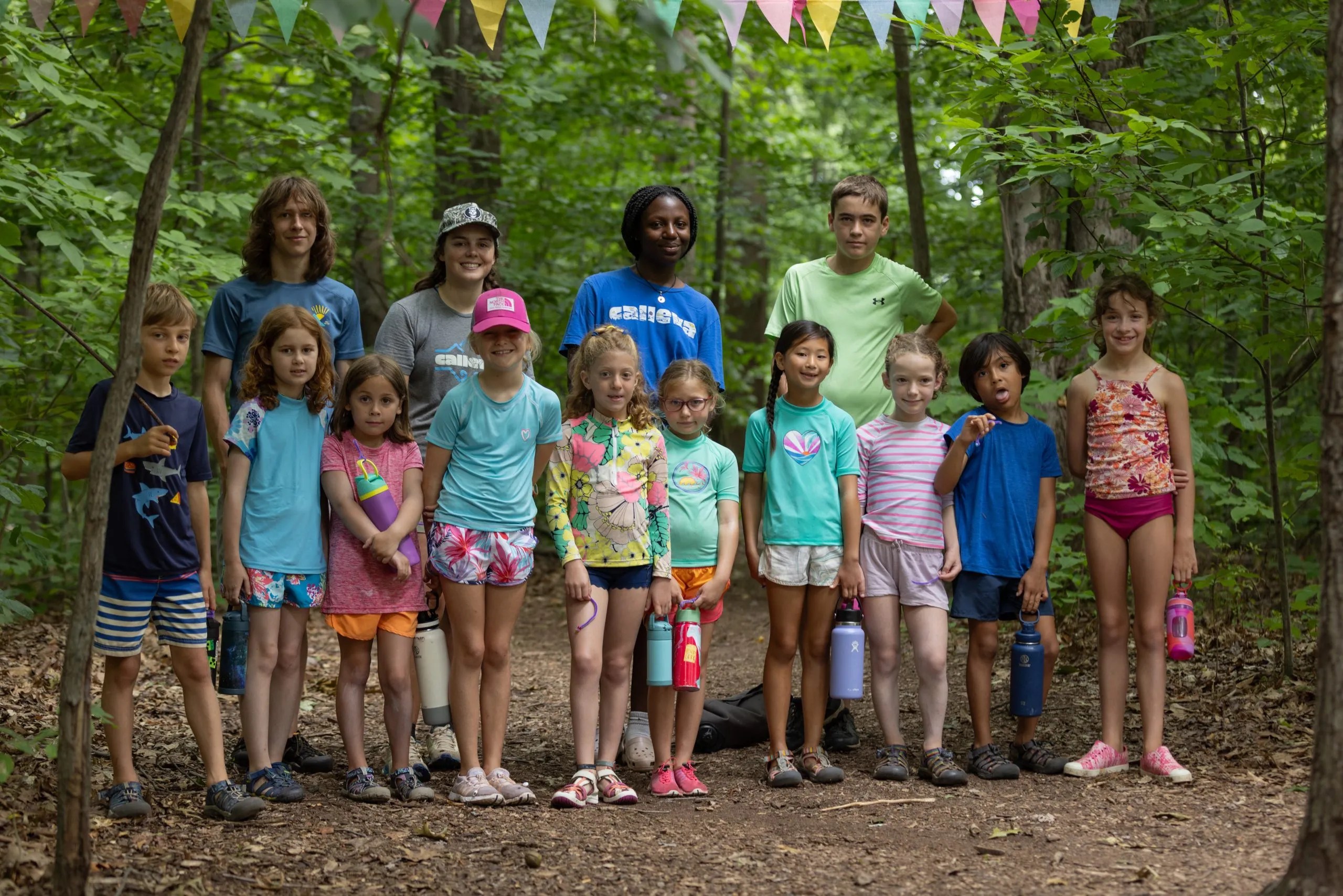 Cavella Camp: A Fun Game, But Some Issues Need Attention
