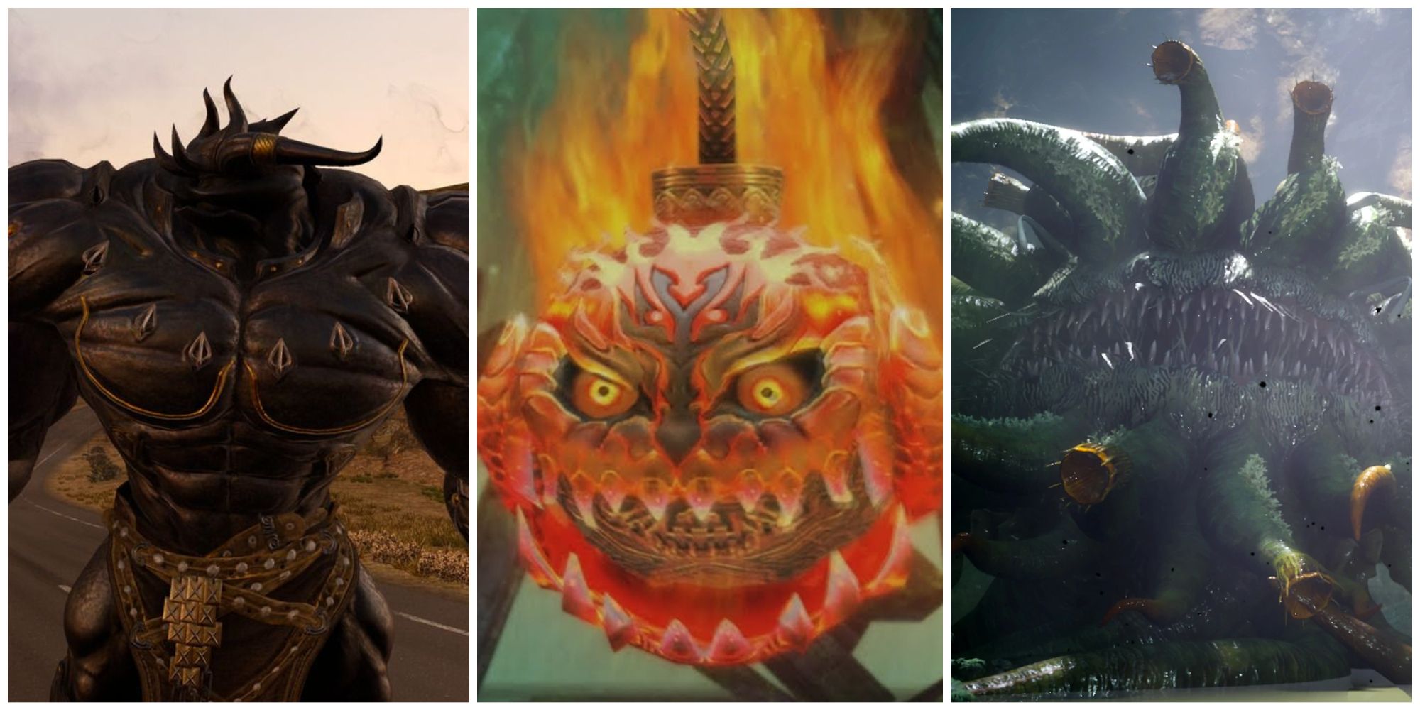 FFVII Enemies: How to Handle the Toughest Foes in Final Fantasy VII