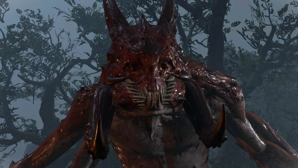 BG3 Regarding the Slayer: A Deep Dive Into the Challenge