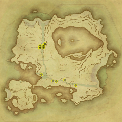 FFXIV Island Sugarcane: A Sweet Challenge on Your Island