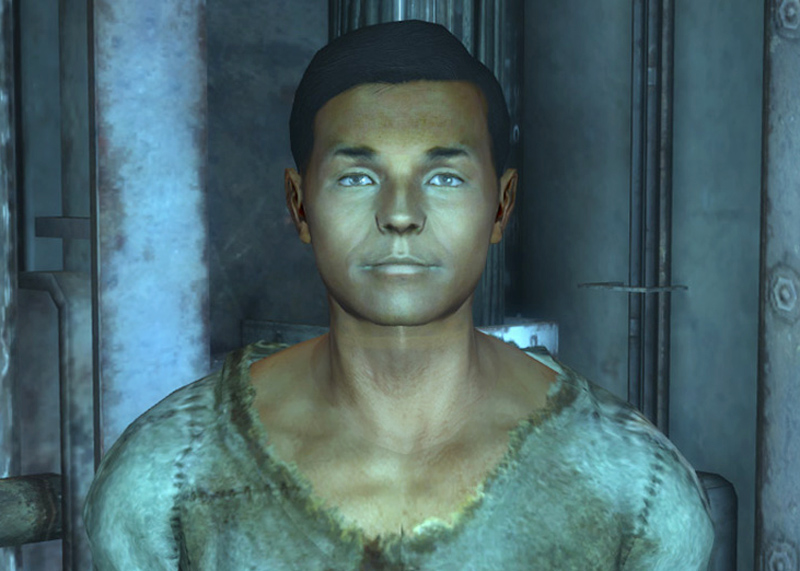 Fallout 3 Diego and Angela: A Mysterious Pair That Stirs Curiosity
