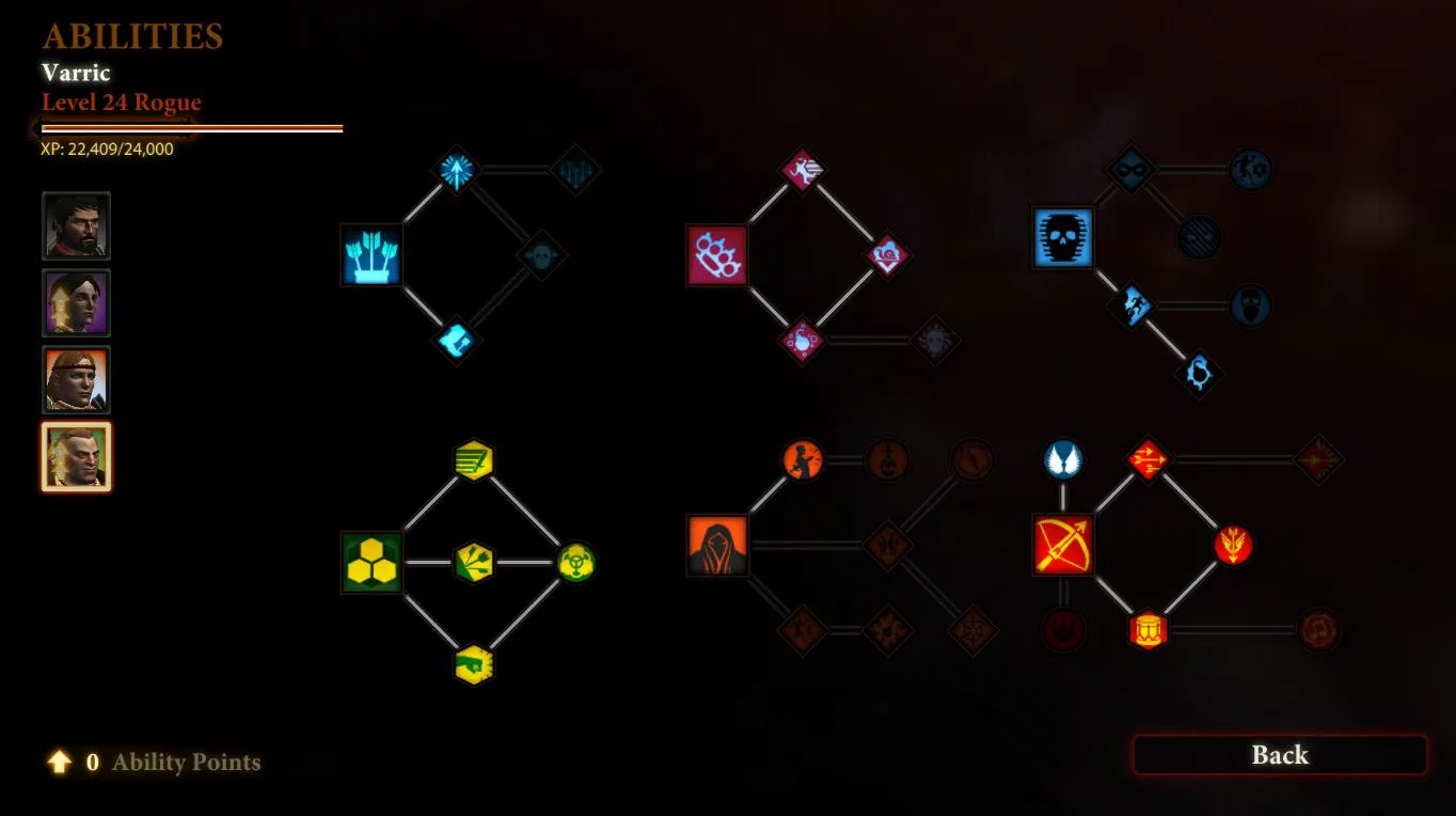 DA2 Varric Build: The Ultimate Guide for New Players