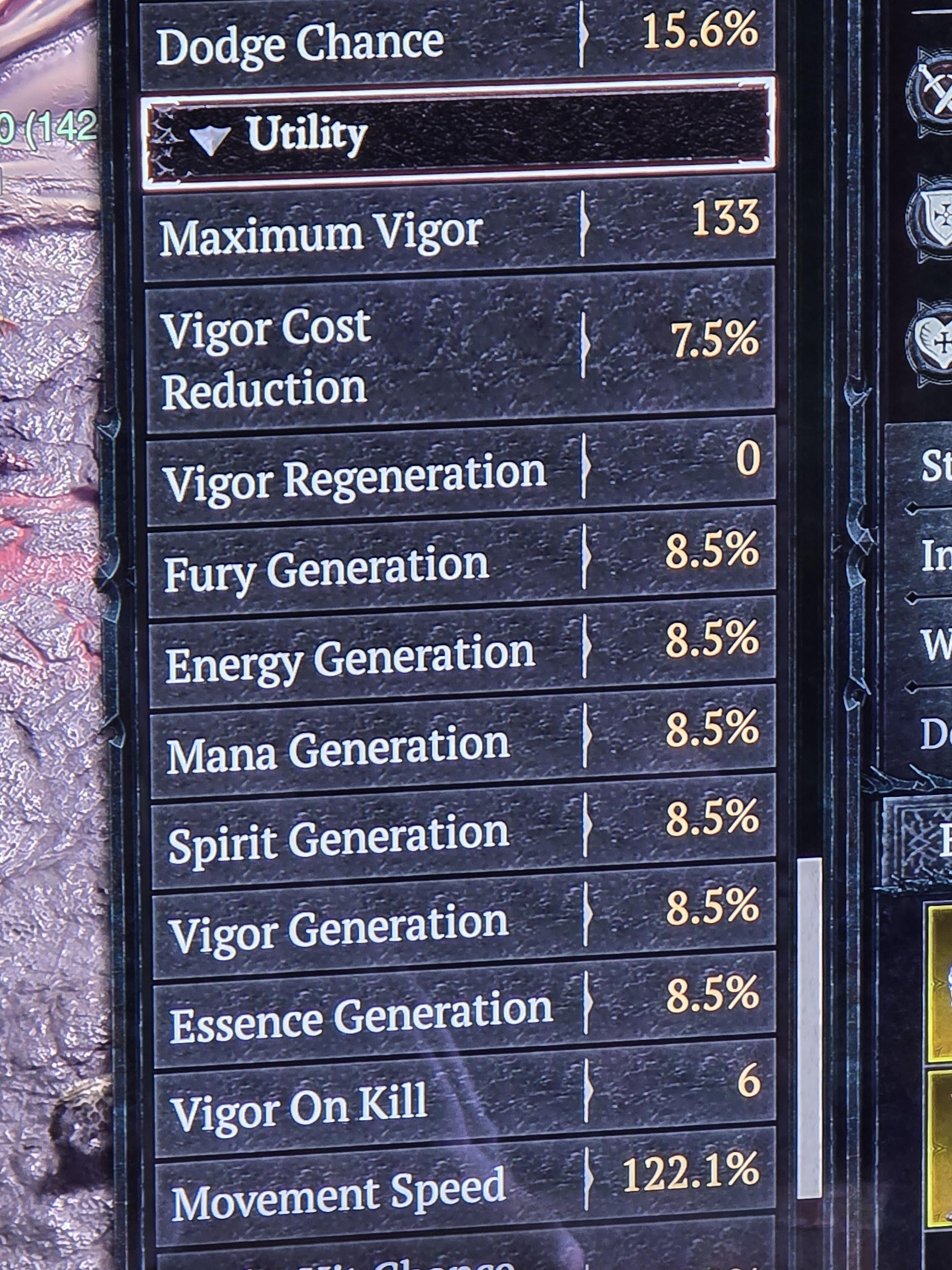 Diablo 4 What Is Resource Generation?