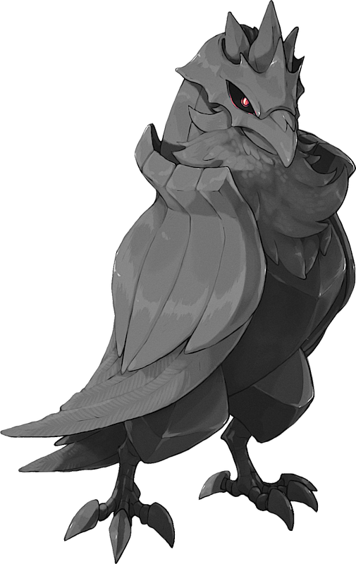 Corviknight Base Stats: Everything You Need to Know About This Flying Beast