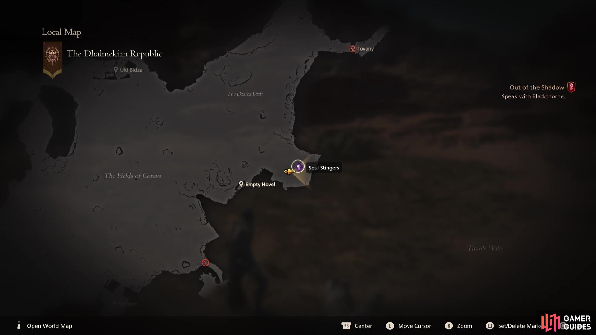 Empty Hovel Location FF16: How to Find It and Solve the Mystery