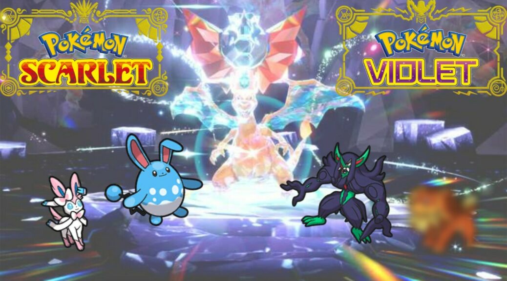 Charizard Raids: The Challenge and How to Tackle It