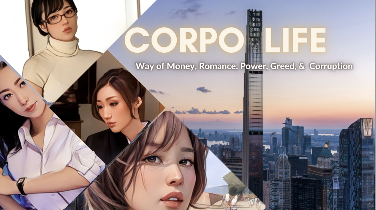 Corpo Life Sex Game: A Deep Dive into the World of Virtual Reality and Gameplay Challenges