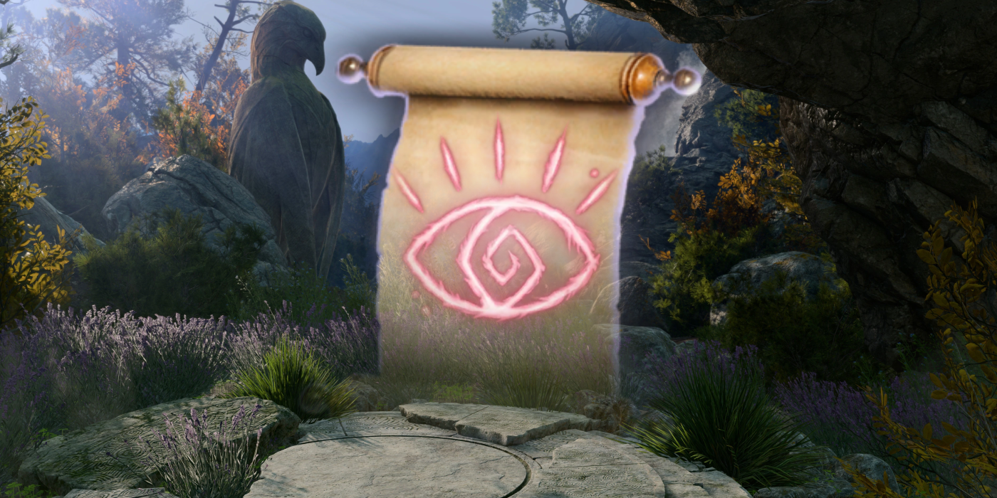 Charm Person BG3: The Game-Changing Spell That Can Make You Smile (Or Scream!)