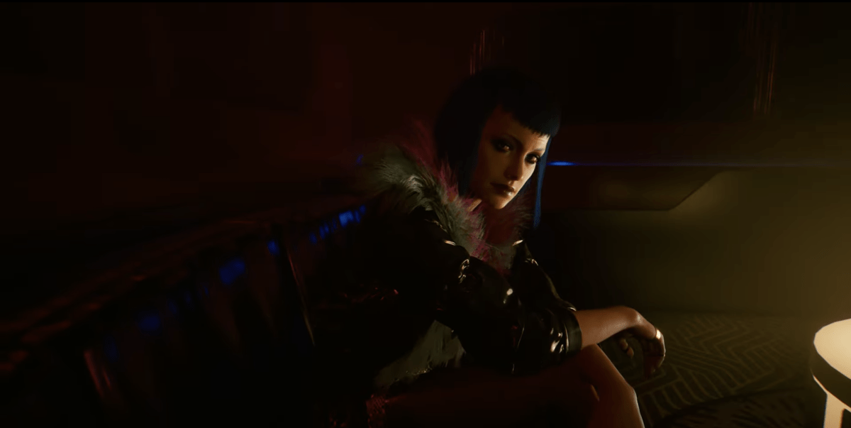 Cyberpunk 2077: Tell Dex About Evelyn - What You Need to Know