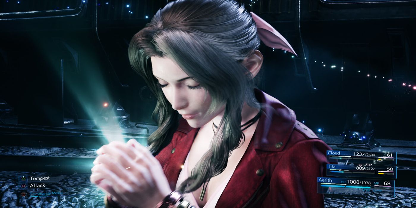FF7R Hard Mode Guide: Overcoming Challenges and Feeling the Victory