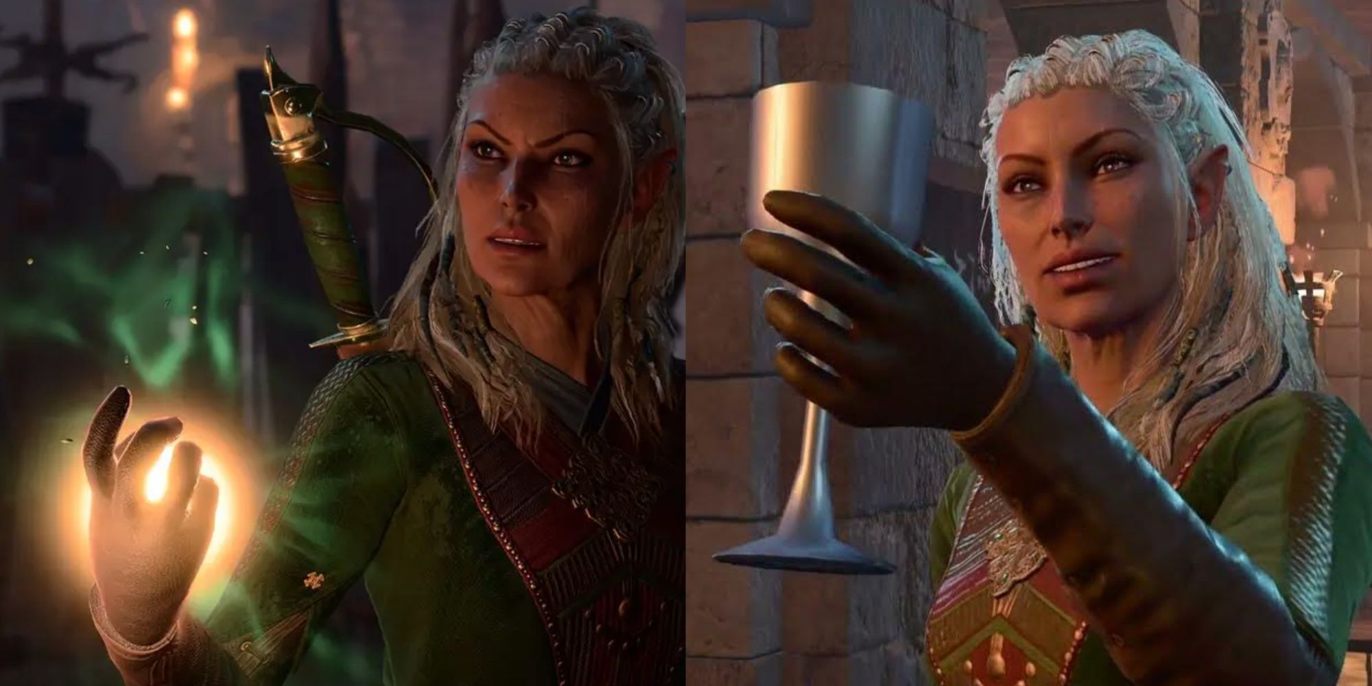 Can Jaheira Die? A Deep Dive into the Mystery