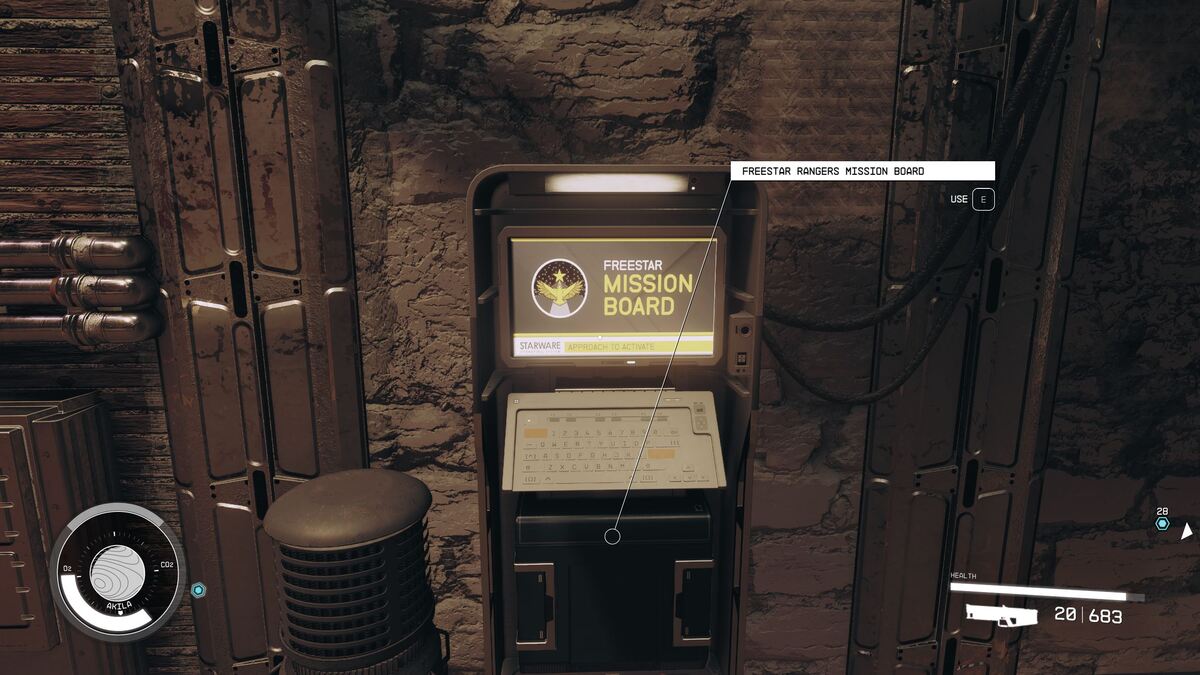 Bounty Board Akila City: Tips and Solutions for Gamers