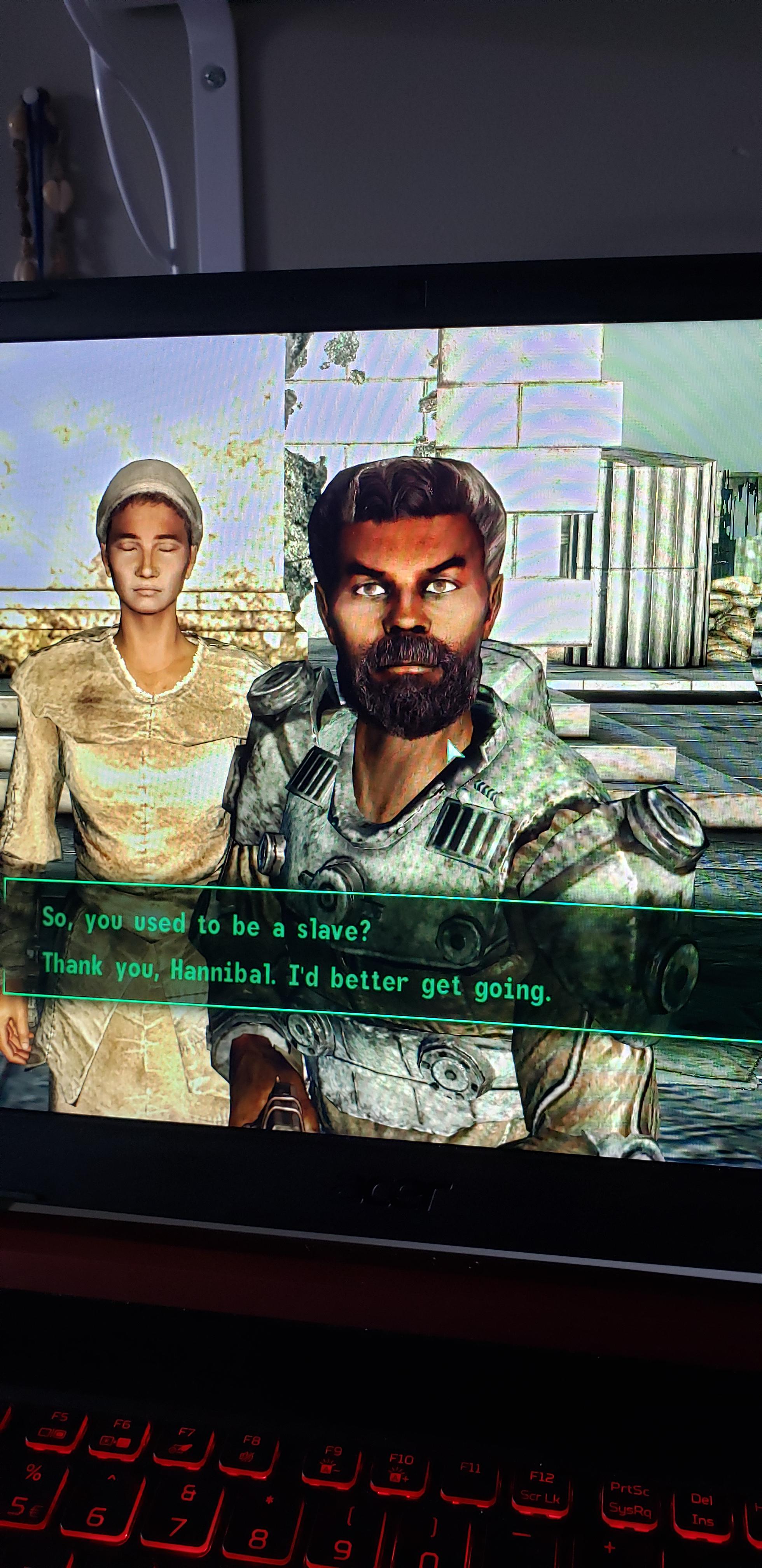 Fallout 3 Leroy Walker: How to Fix the Issue and Improve Your Game