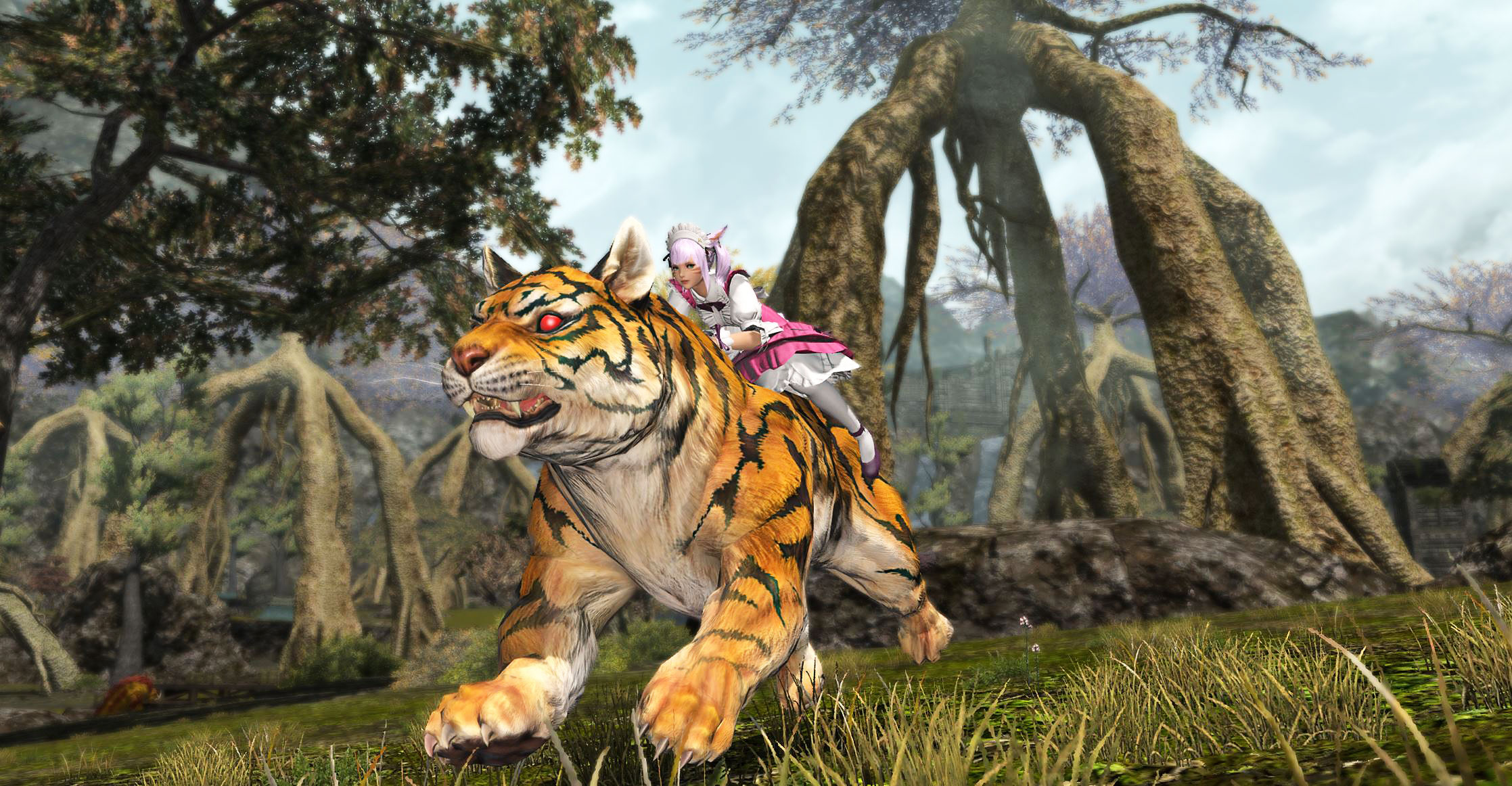 Centurio Hunts: A Game That Will Keep You on Your Toes