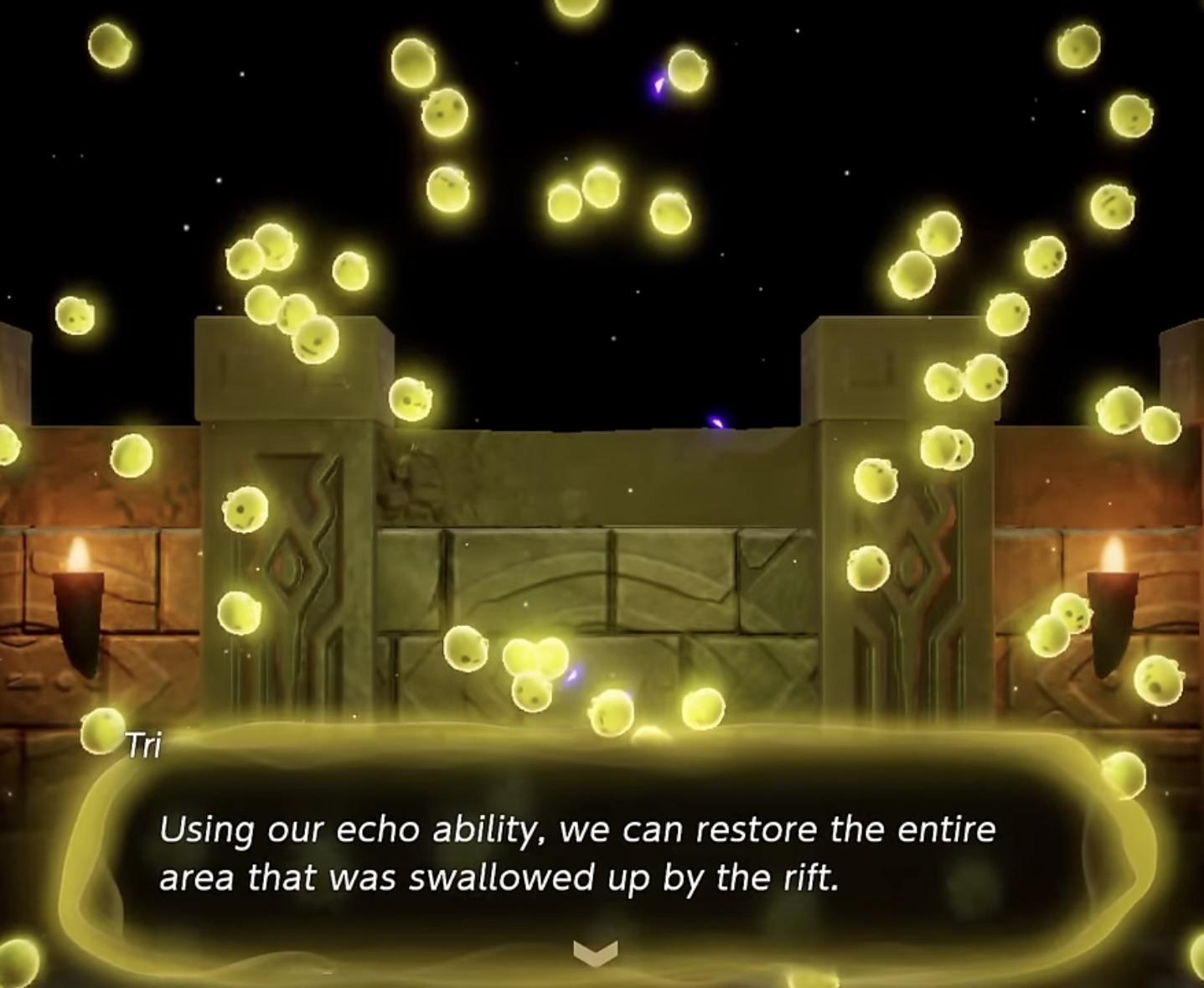 Creation's Echo: What Went Wrong and How to Fix It