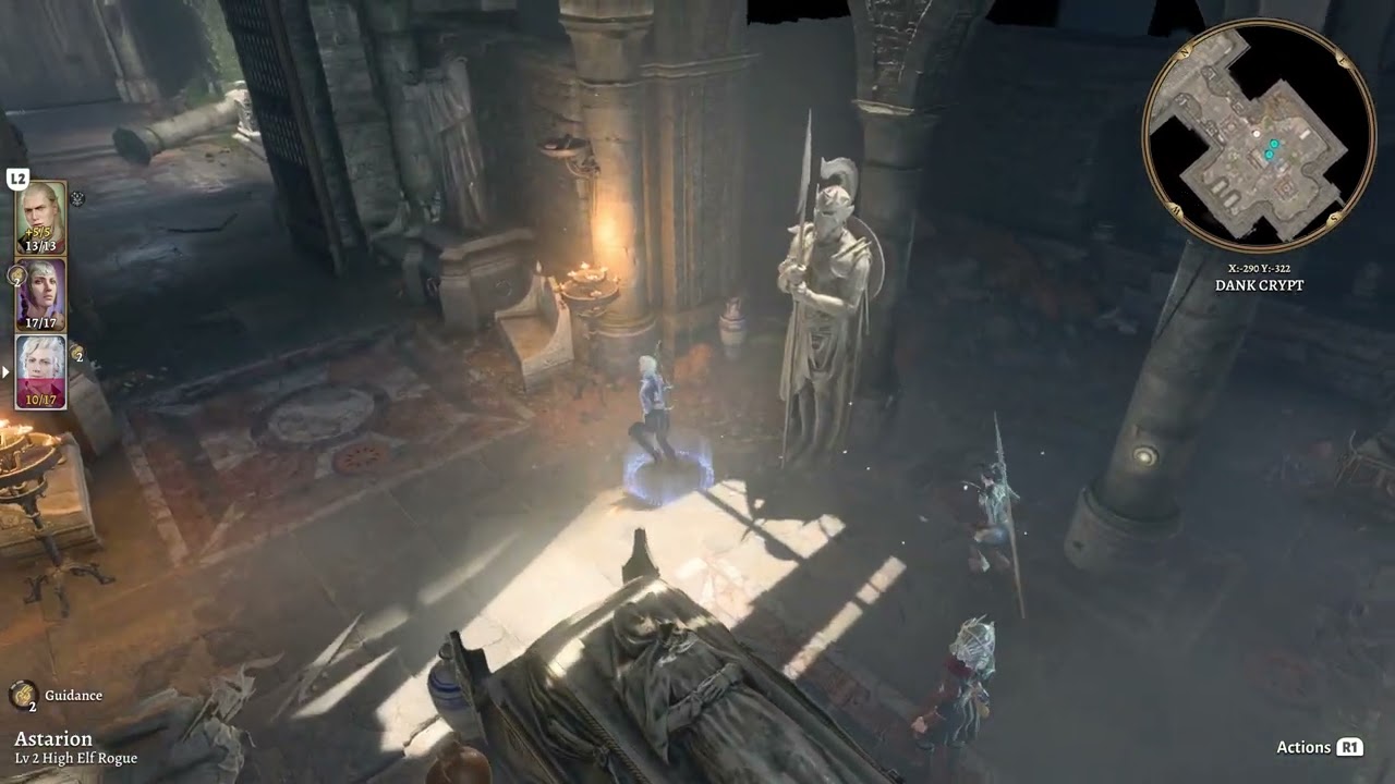Everything You Need to Know About Engraved Key in Games