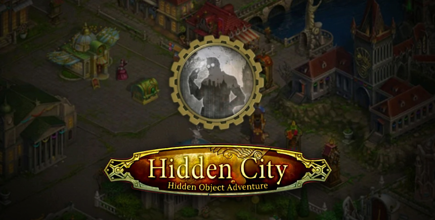Cheats for Hidden City: Unveil the Secrets of the Game!