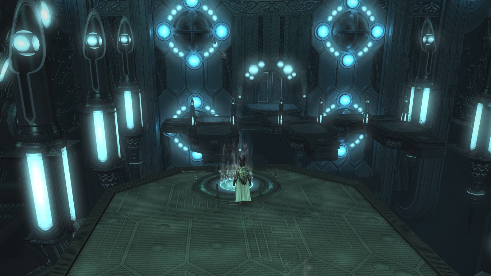 FFXIV Stigma-4: The Mystery and Frustration Behind the Glitch