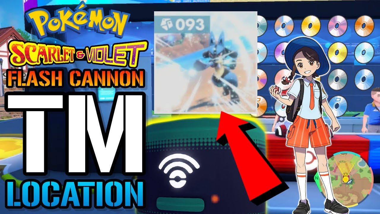 Flash Cannon TM Scarlet: A Complete Guide to Mastering This Power Move