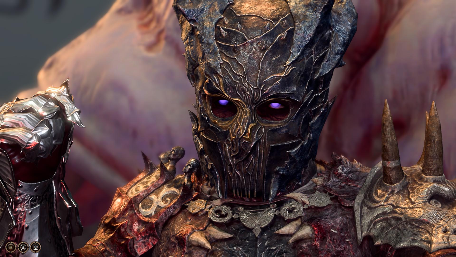 Flawed Helldusk Helm: What’s Wrong and How to Fix It