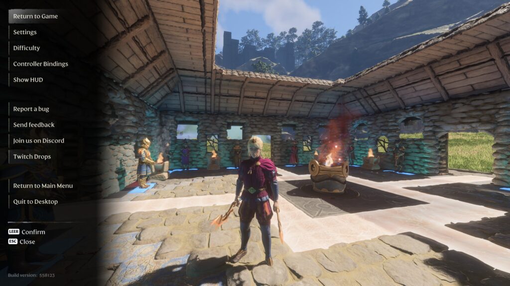 Enshrouded How to Drop Items: A Complete Guide to Master the Drop Mechanism