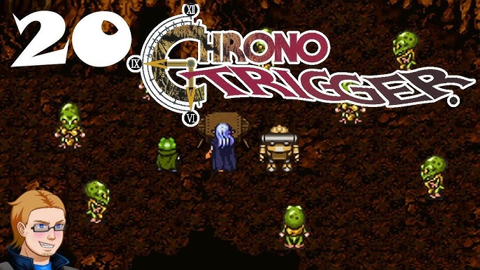 Chrono Trigger Lost Sanctum Guide: How to Survive This Mysterious Dungeon!
