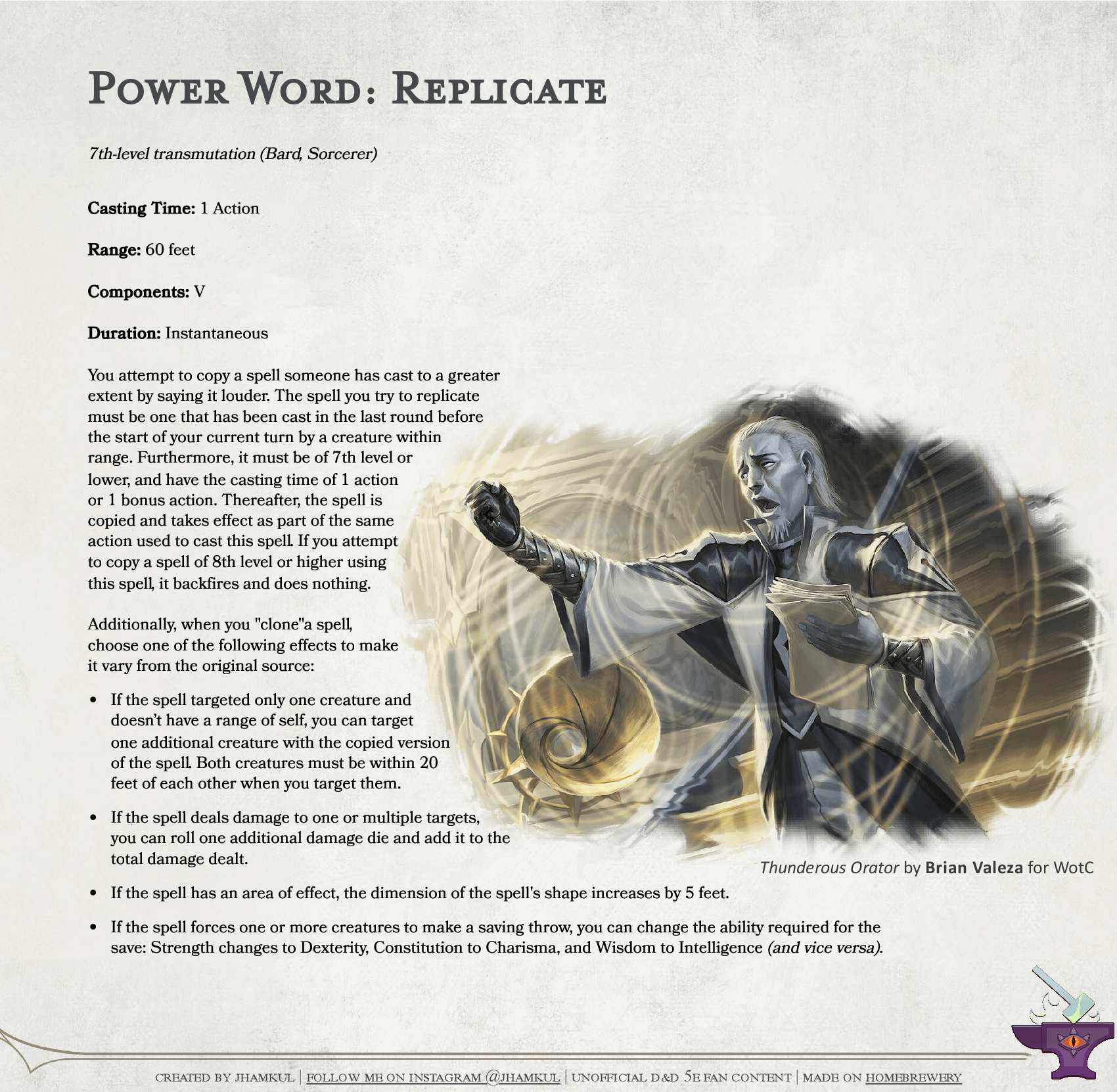Copy Spells 5e: The Magic of Duplicating Spells in Dungeons & Dragons