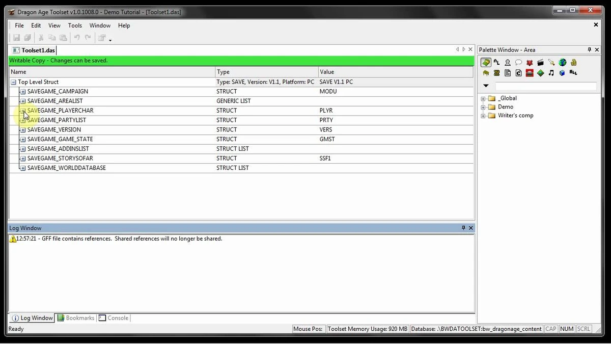 Dragon Age Inquisition Save Game Editor: What It Is and How to Use It