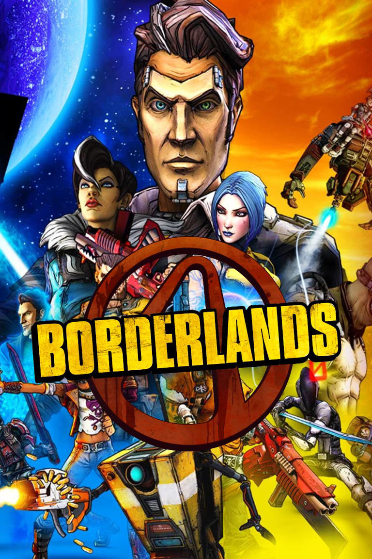 Borderlands The Collector: Unveiling the Mysteries and the Fun!