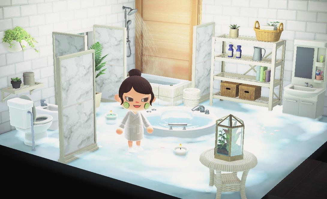 Cloud Flooring ACNH: A Dreamy Addition or a Frustrating Flop?