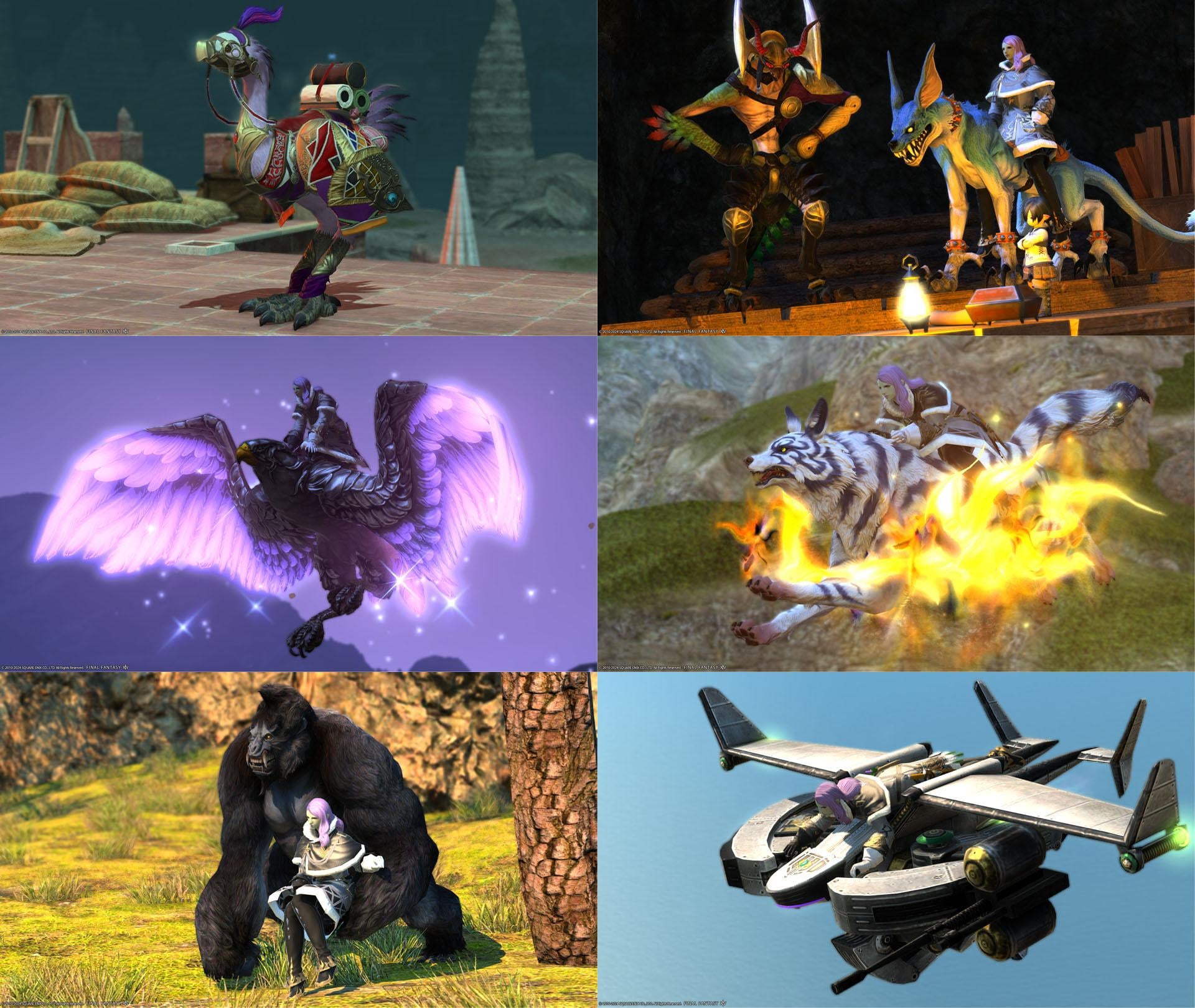 FFXIV Genesis Rock: What’s Happening and How to Fix It