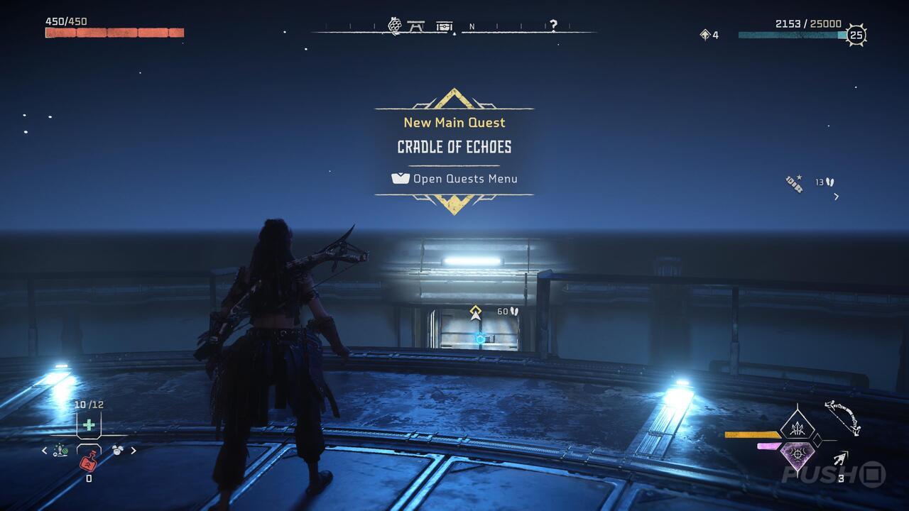 Cradle of Echoes Investigate the Battlefield: A Journey Through the Game’s Challenges