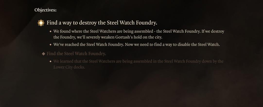 BG3 Inscrutable Journal: Solving the Mystery Behind the Game’s Most Confusing Journal