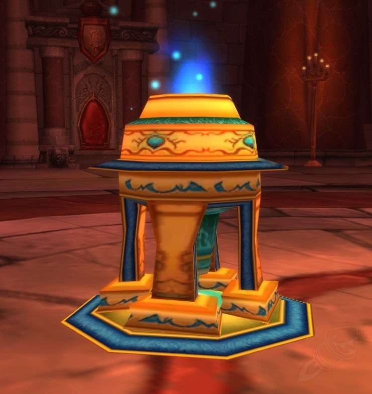 Brazier of Beckoning: A Guide to Mastering It in Your Game