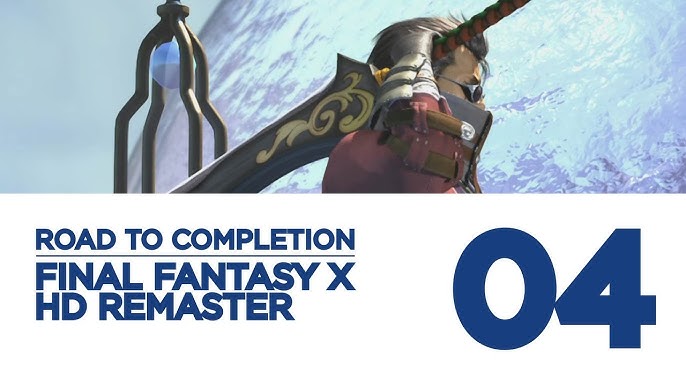 FFX Trophy Guide: How to Achieve the Ultimate Victory in Final Fantasy X