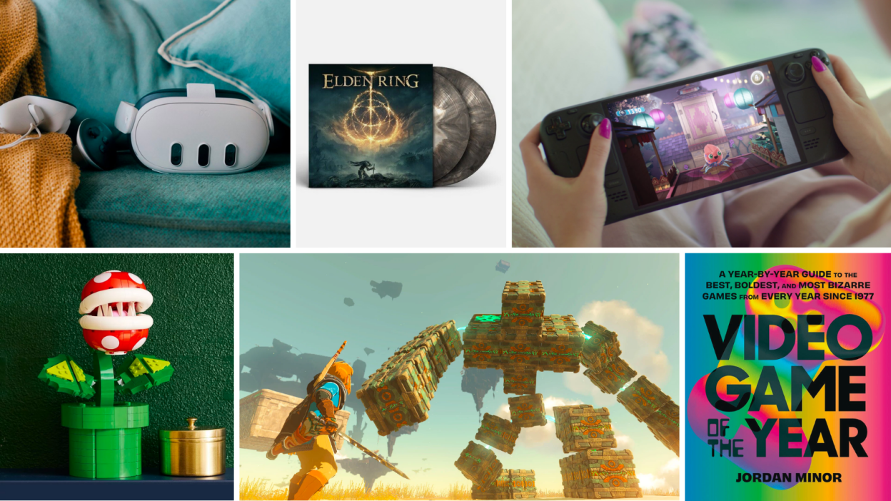 Dean and Deluca Gifts: A Game-Changing Experience for Gamers