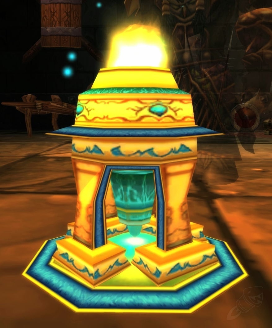 Brazier of Beckoning: A Guide to Mastering It in Your Game