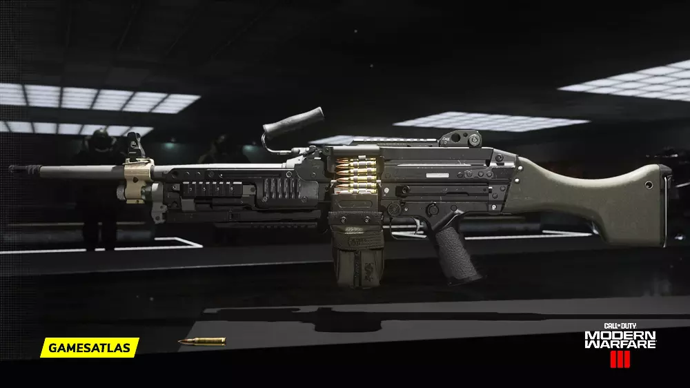 Bruen MK9 MW3: The Weapon That Made Us All Laugh and Cry
