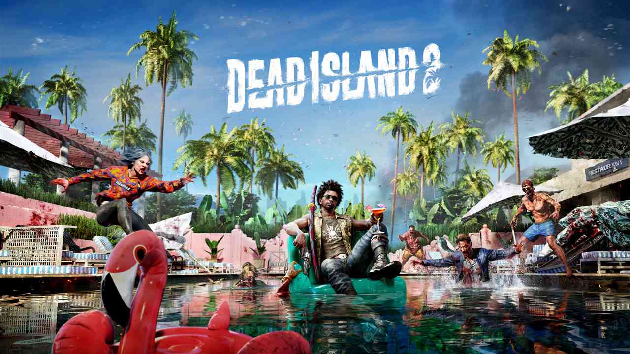 Dead Island 2 Trophy Guide: How to Get All the Achievements and Have Fun!