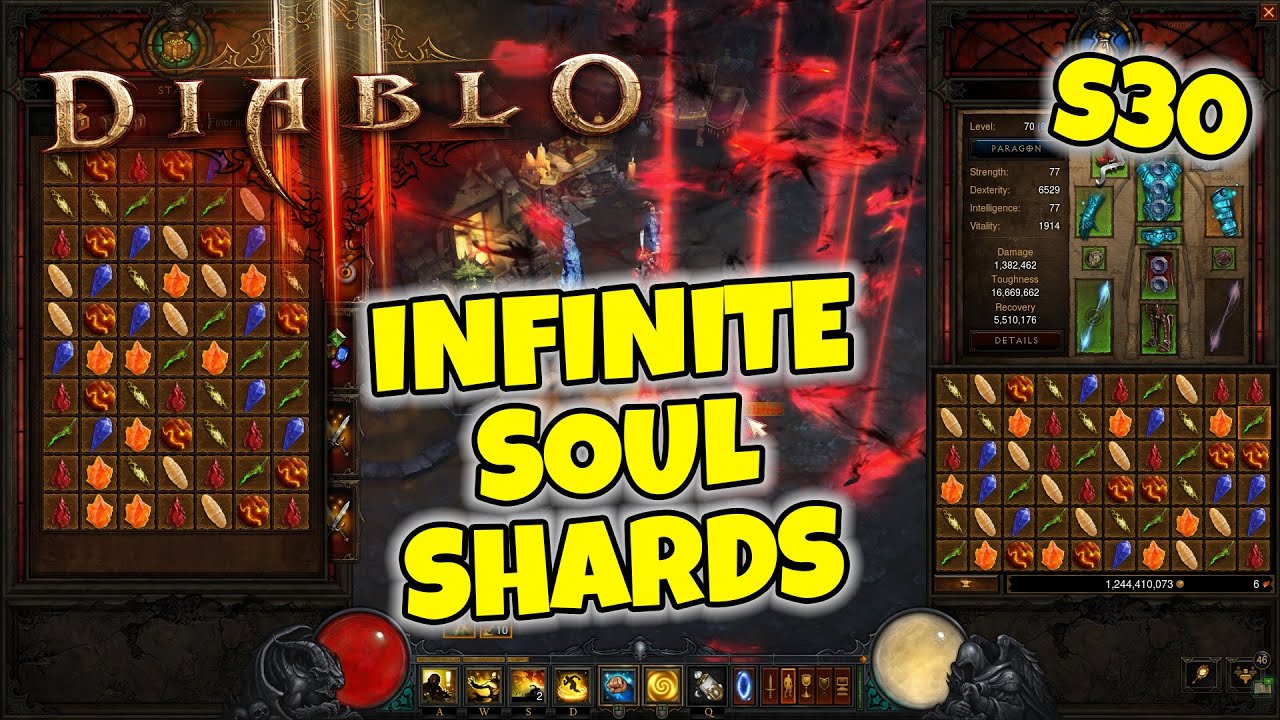 Diablo 3 Remnant of Pain: Uncovering the Mystery and Finding Solutions