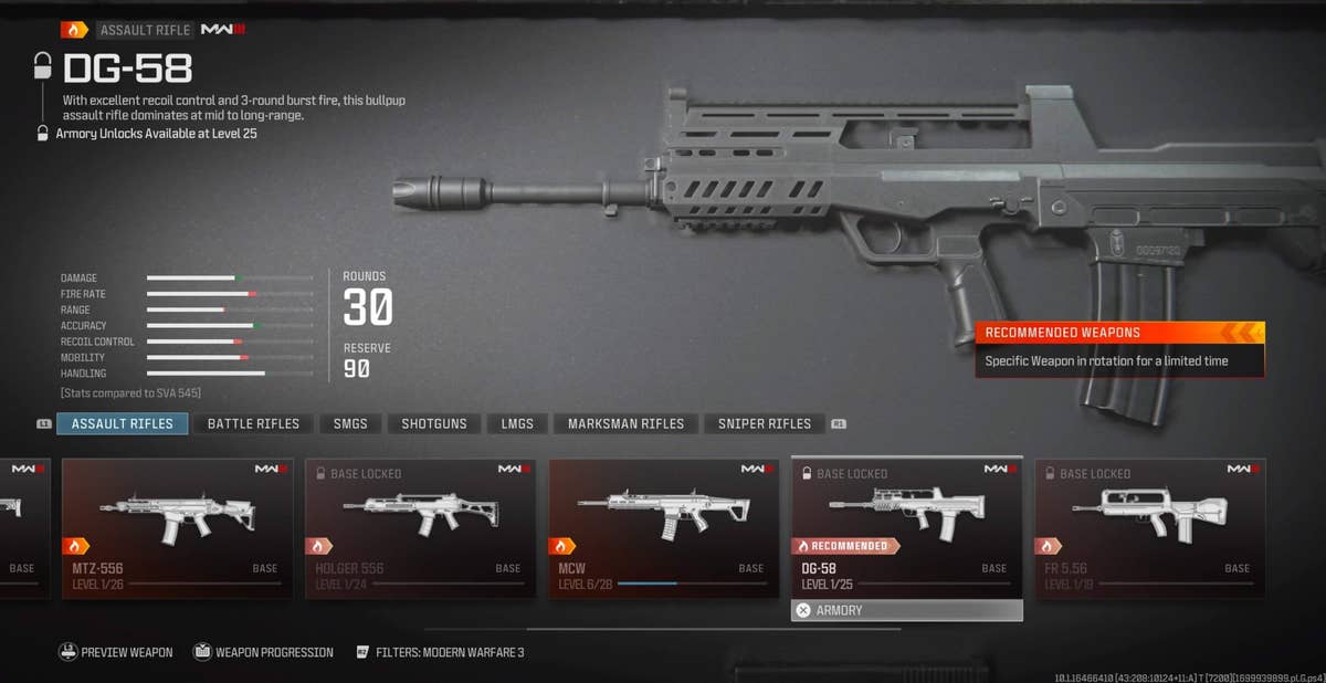 dg58 max level – A Complete Guide to Mastering Your Gameplay