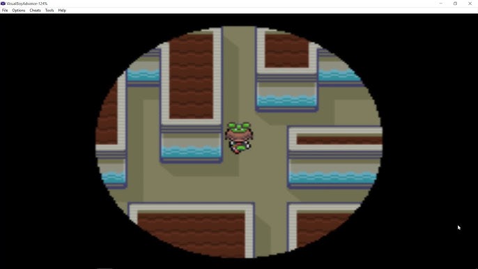 Brawly Gym Map: Understanding the Challenges and How to Fix It