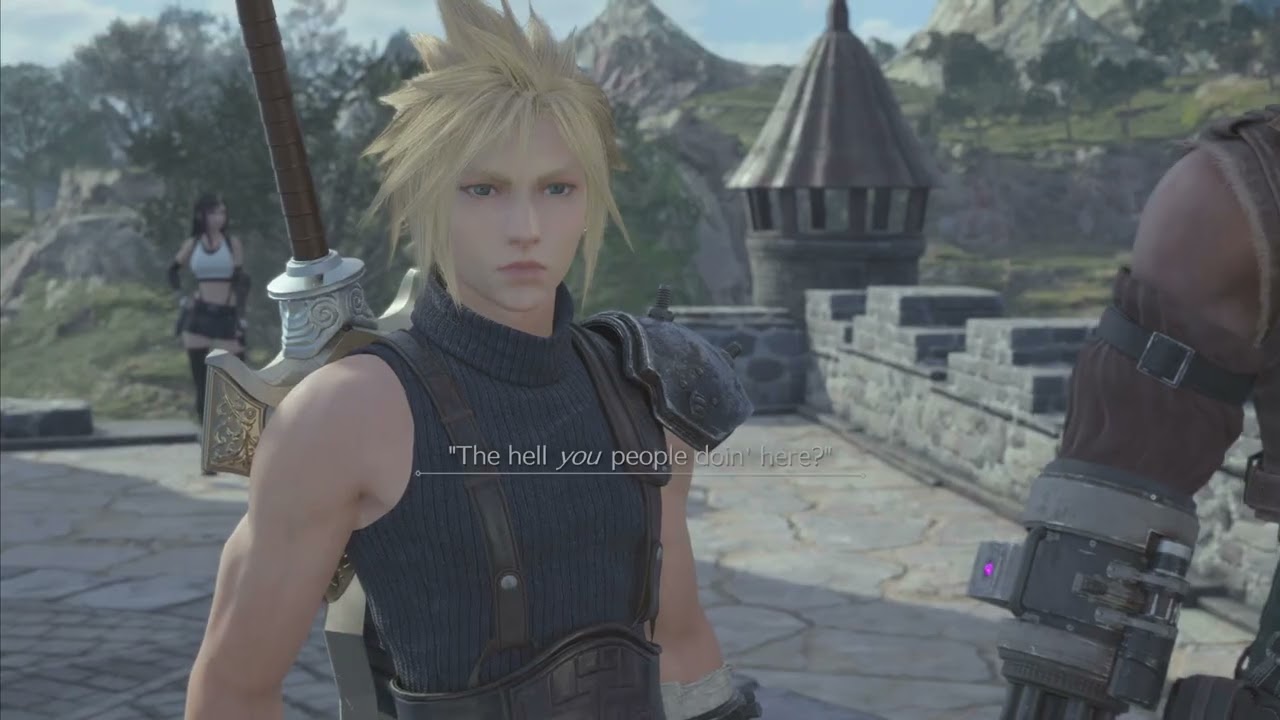 Coastal Lookout FF7 Rebirth: Issues, Solutions, and Player Experiences