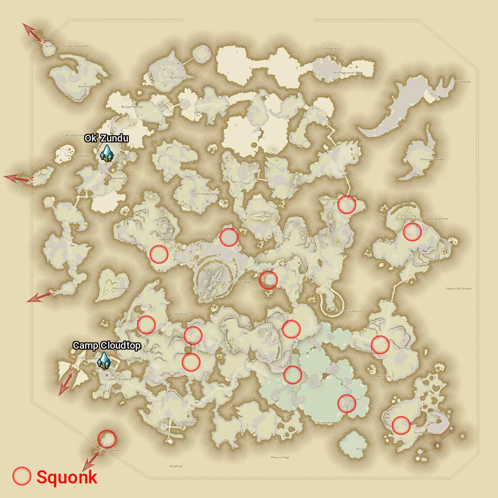 FFXIV B Rank: The Ultimate Guide to Hunting and Understanding