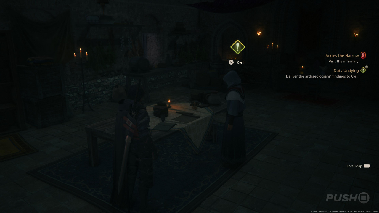Final Fantasy 16 Duty Undying: A Challenge Worth Conquering