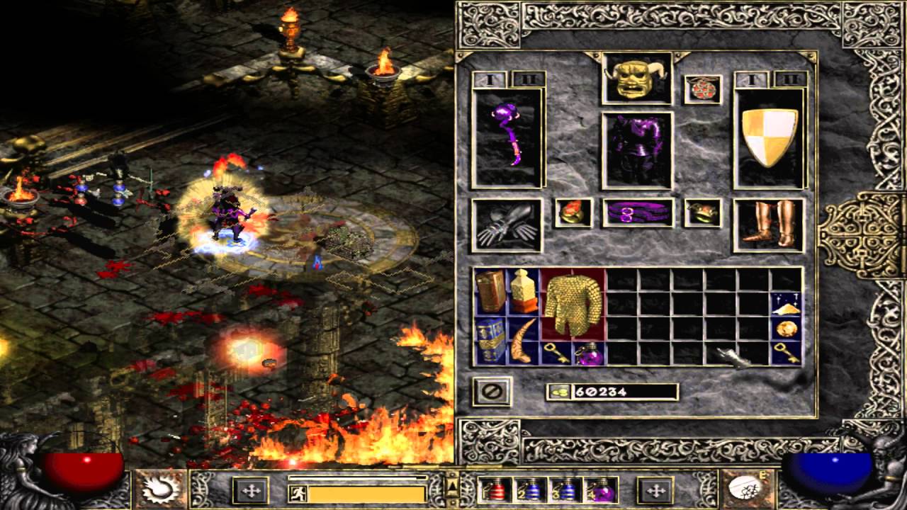 Understanding "Charged Essence of Hatred" in Games