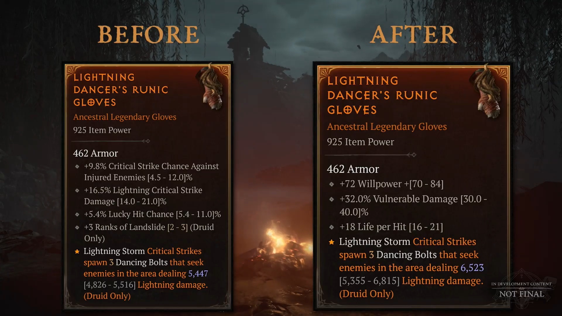 Understanding the Dust Devils Aspect: What It Is and How to Fix It