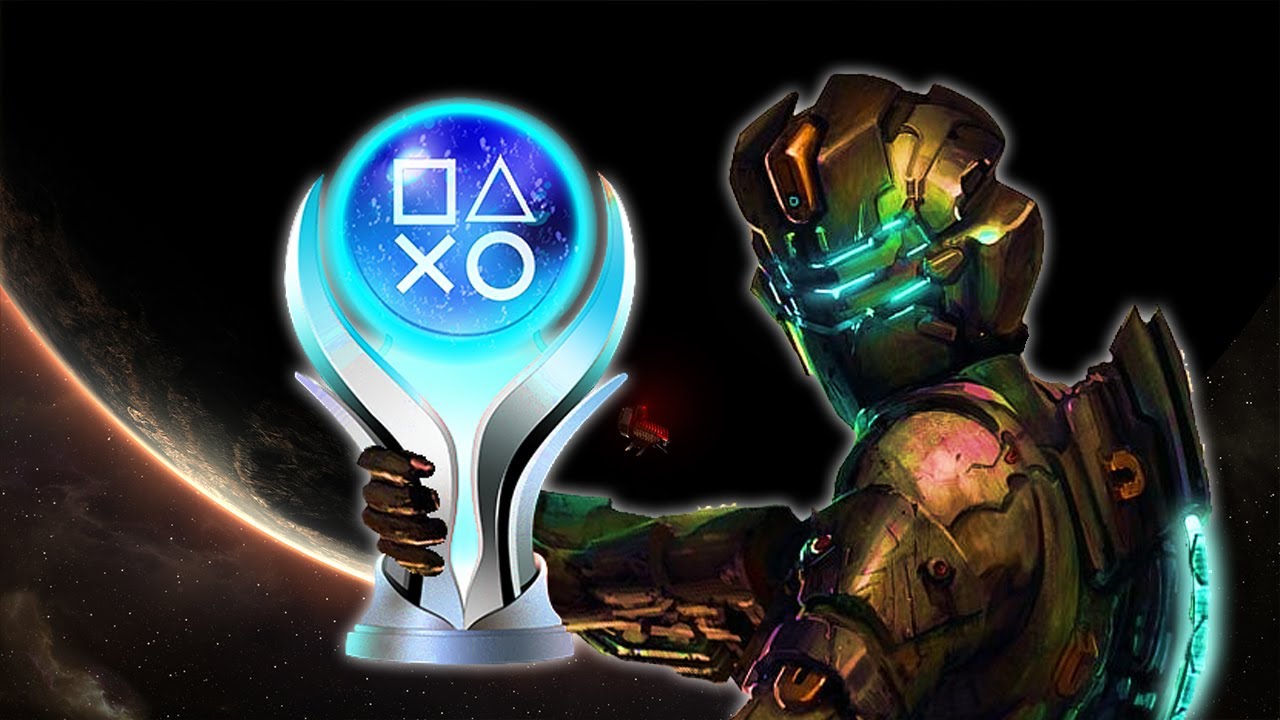 Dead Space Remake Platinum: How to Get It and What to Know