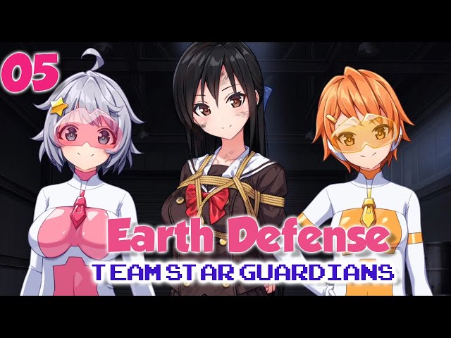 Earth Defense Team Star Guardians: A Look Into the Gameplay Issues and Solutions